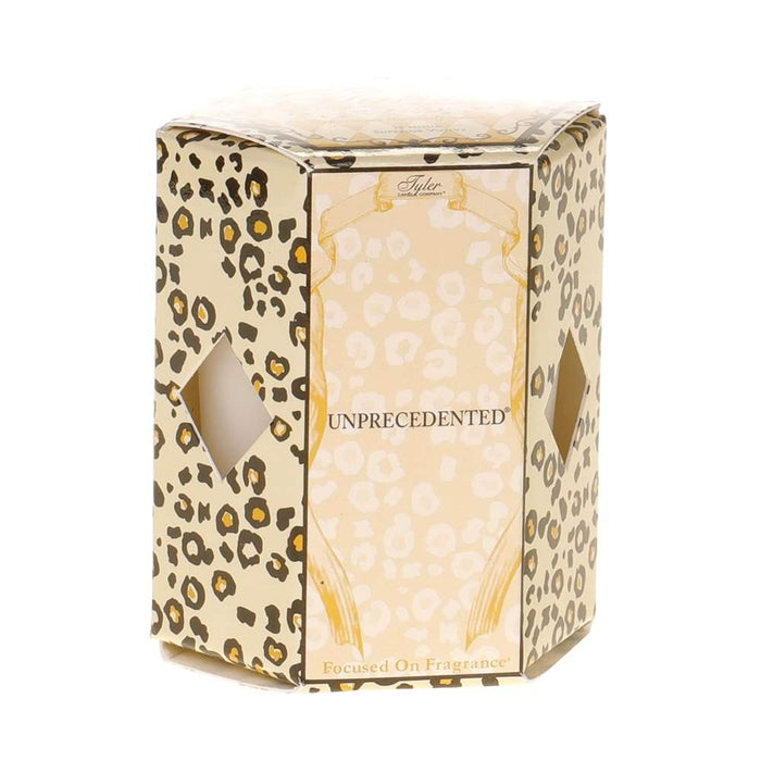 Tyler Candle Company mpany Unprecedented Votive Candle