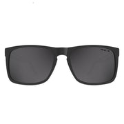 Jaebyrd II Black and Grey Sunglasses