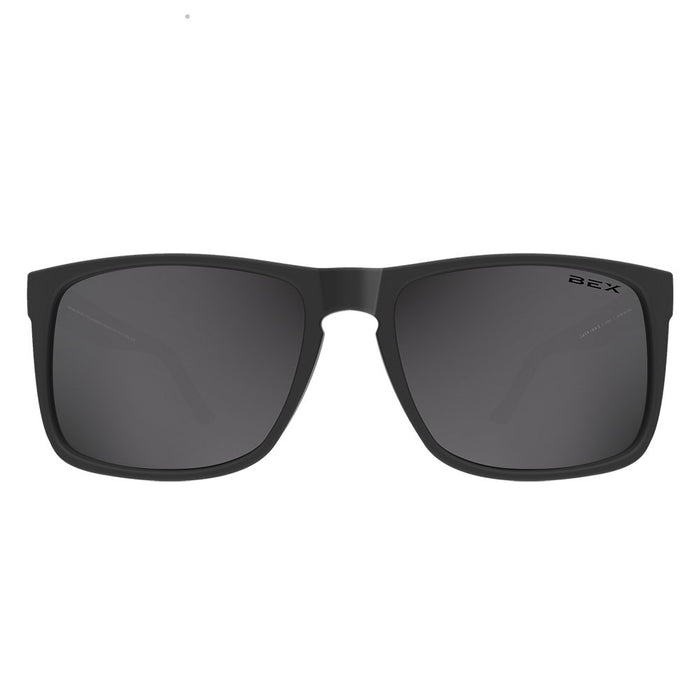 Jaebyrd II Black/Grey Sunglasses