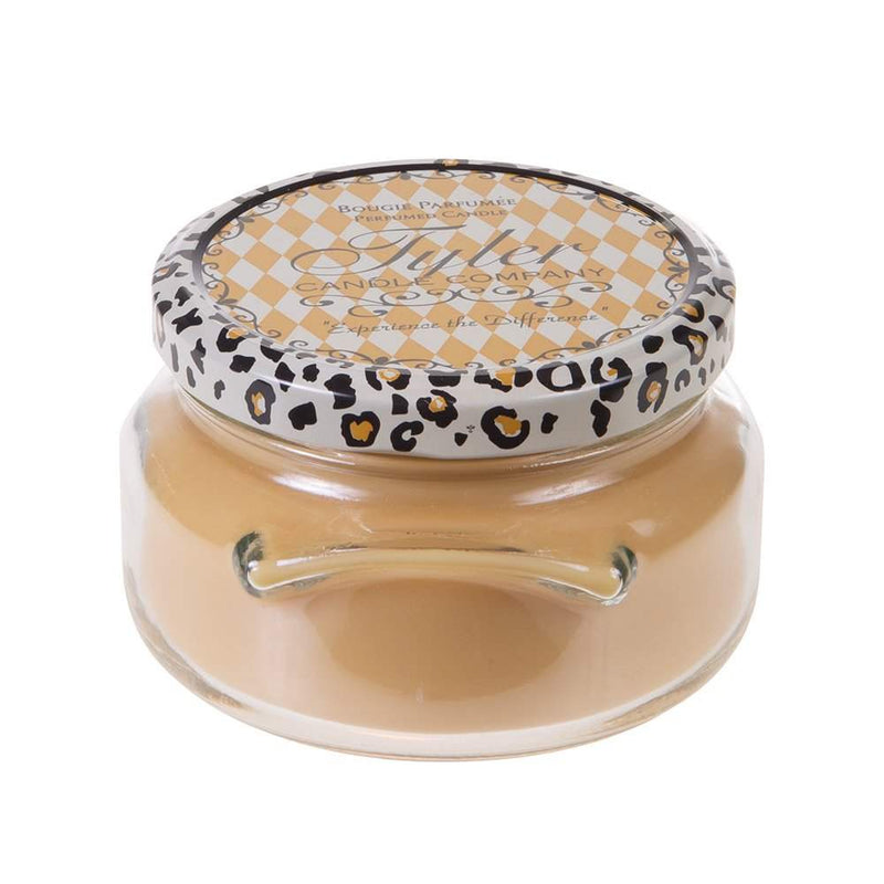 Tyler Candle Co 11oz Fleur De Lis Candle