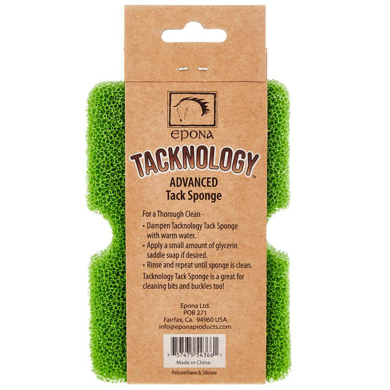 Epona Ltd Tacknology Advanced Tack Sponge