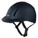 Black Equi-Pro Helmet