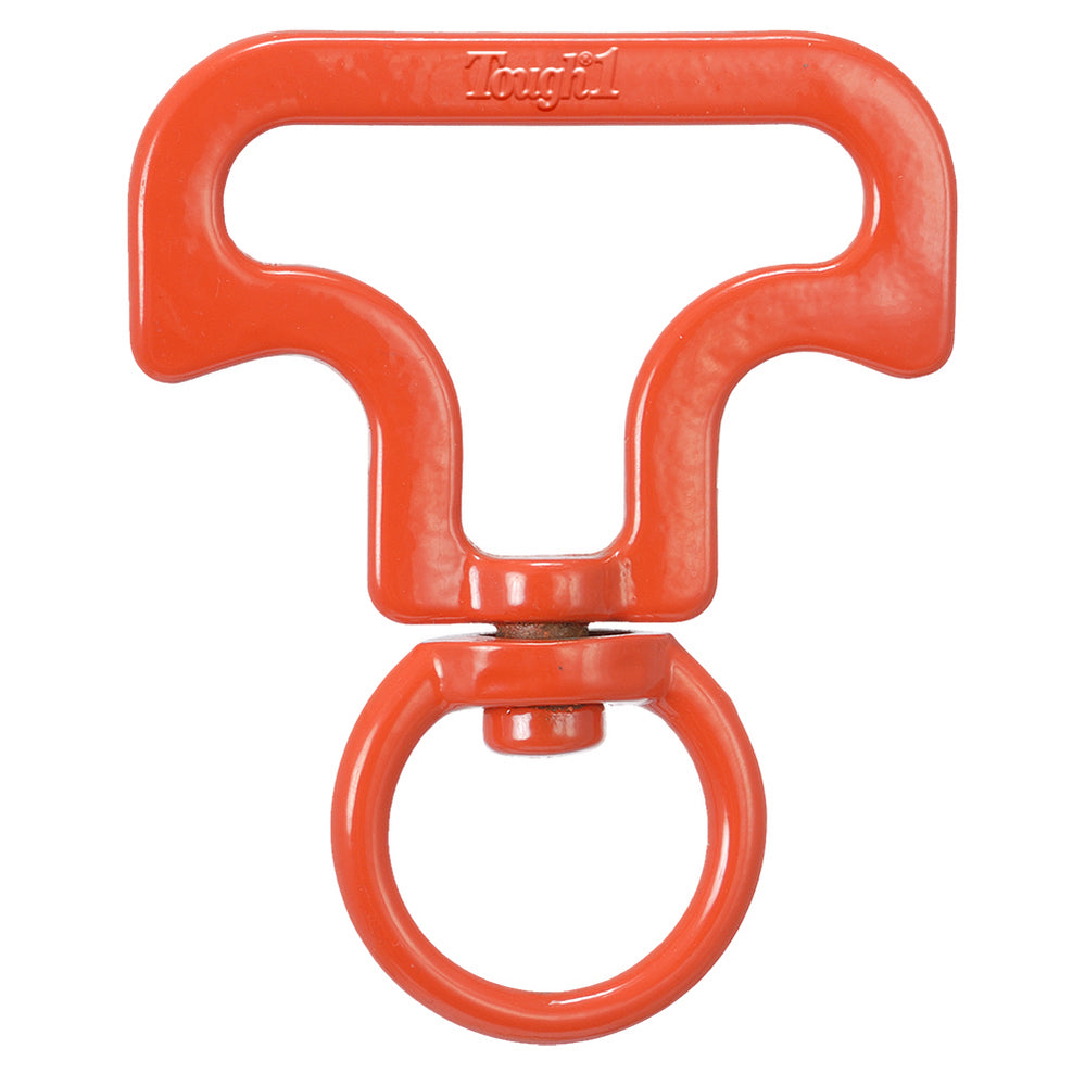 Tough 1 Swivel No Knot