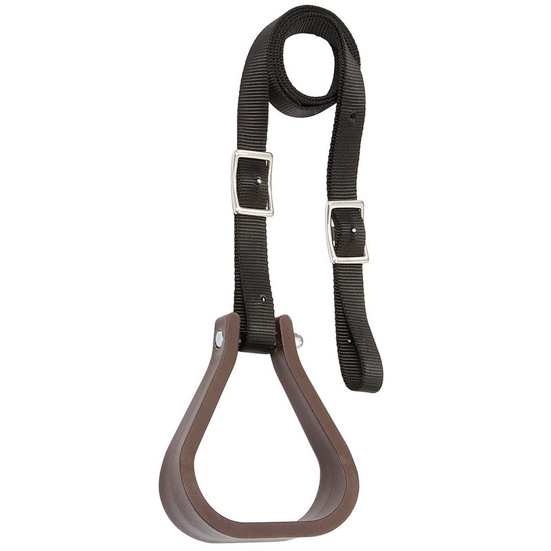 Stirrup Mounting Aid
