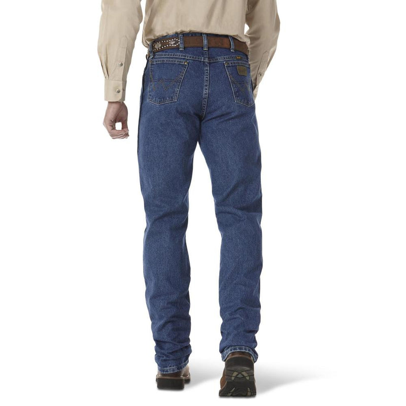 Men's George Strait Cowboy Cut Jeans