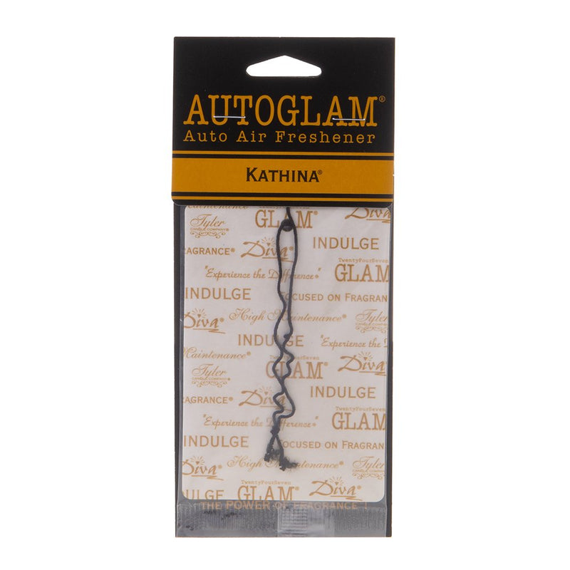 Kathina AutoGlam Air Freshener