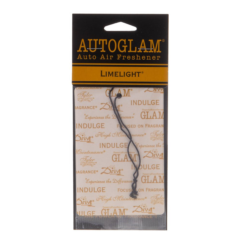 Limelight AutoGlam Air Freshener