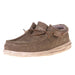 Men's Wally Nut Casual Shoe