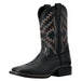 Kids Tycoon Black Boot