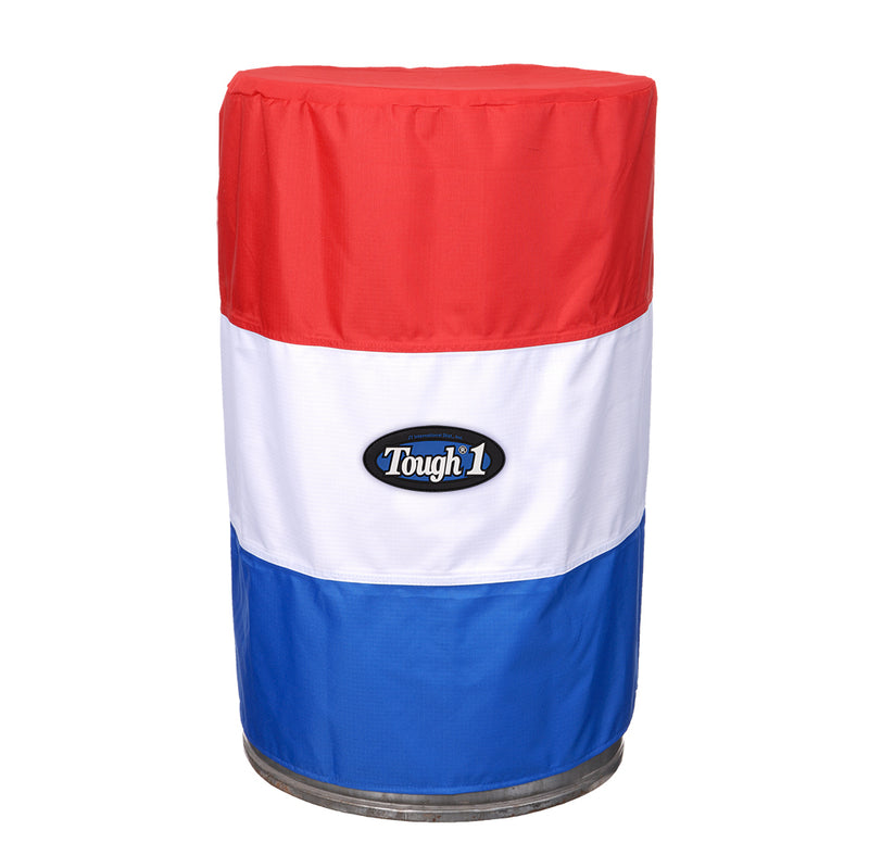3-Piece Barrel Cover Set