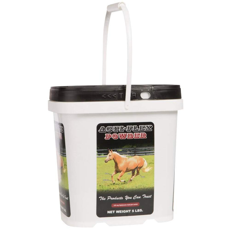Cox Veterinary Acti-Flex Powder 5lb Bucket