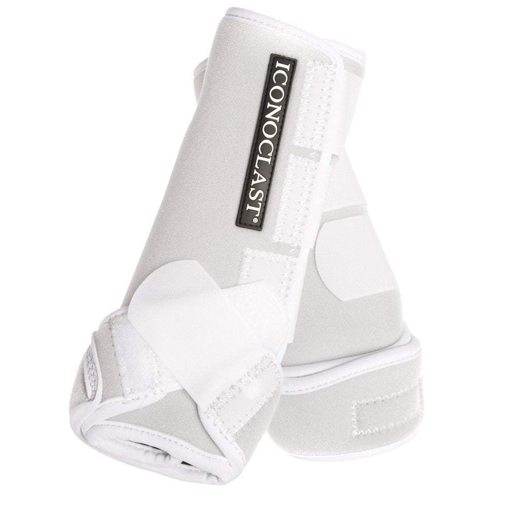 Iconoclast 2025 splint boots