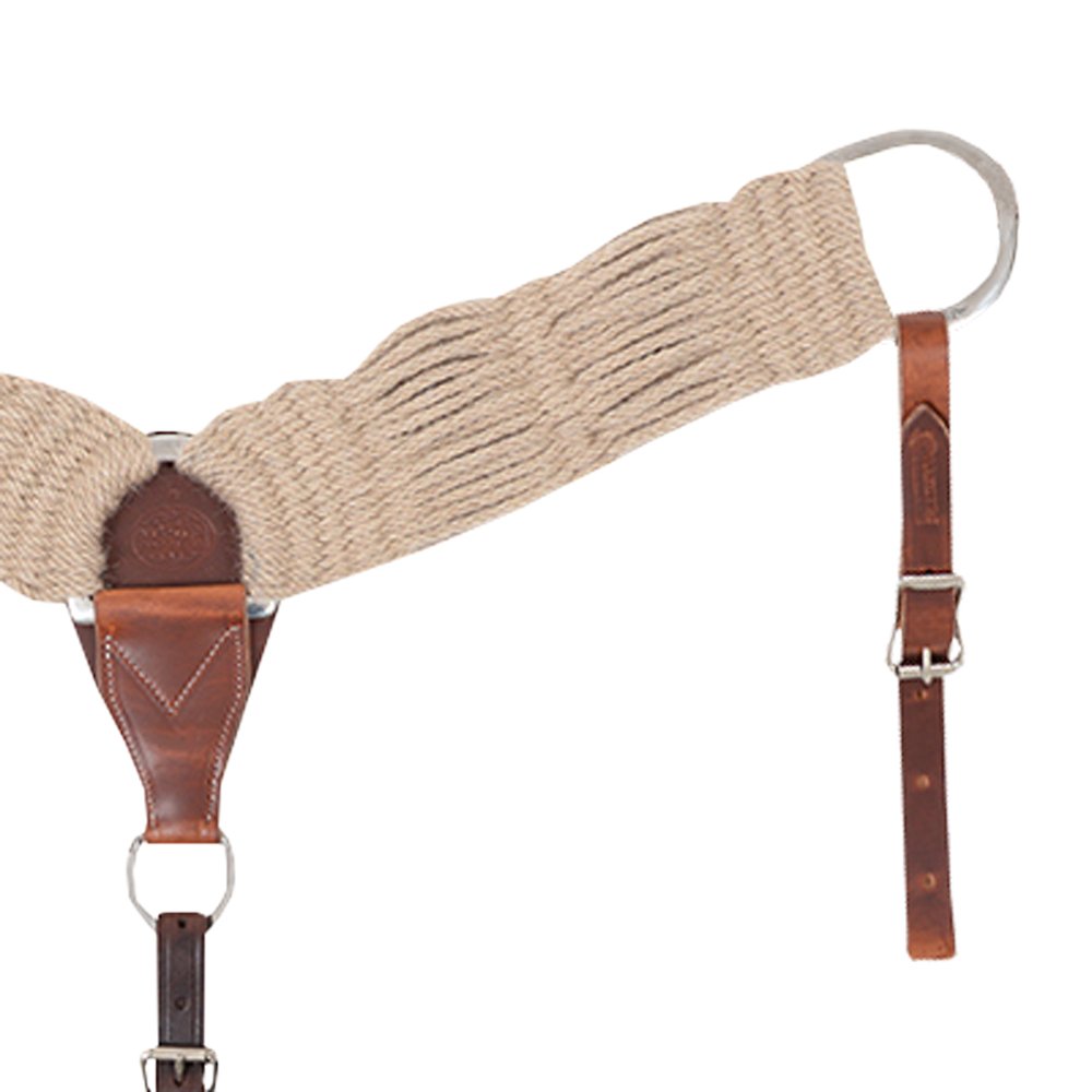 Martin Saddlery Breast Collars