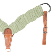 BamTex Bamboo Cord Horse Breast Collar