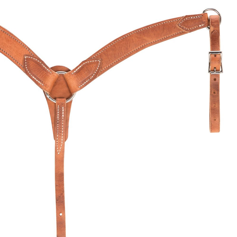 Pony Contoured Breast Collar