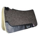Close Contact Cowboy Felt Air Ride Saddle Pad