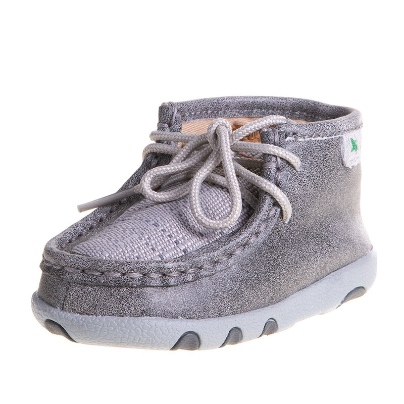 Infant X Grey Casual