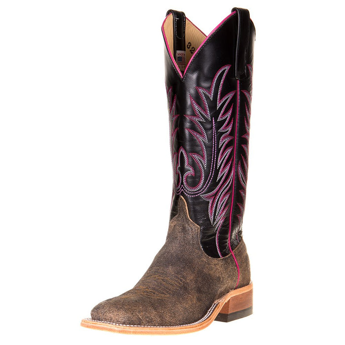 Women's Feral Sow with Black Glove 13` Boot