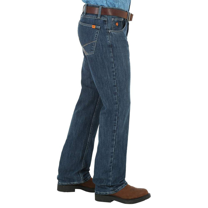 Wrangler Men's 20X FR Bootcut Jeans