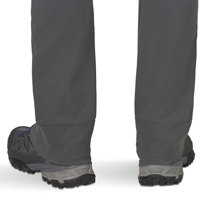 Wrangler Men's Dark Shadow Cliffside Utility Pants