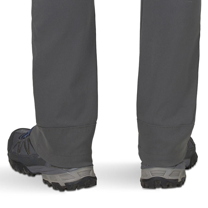 Wrangler Men's Dark Shadow Cliffside Utility Pants