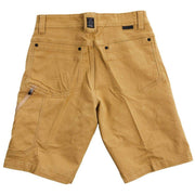 Wrangler Men's Kelp Reinforced Utility Short