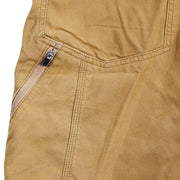 Wrangler Men's Kelp Reinforced Utility Short
