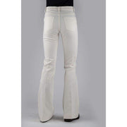 Stetson Apparel WOMENS PLAIN BACK POCKET FLARE