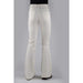 Stetson Apparel WOMENS PLAIN BACK POCKET FLARE