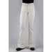 Stetson Apparel WOMENS PLAIN BACK POCKET FLARE