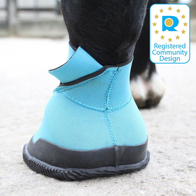 Toklat Originals Woof Wear Medical Hoof Boot