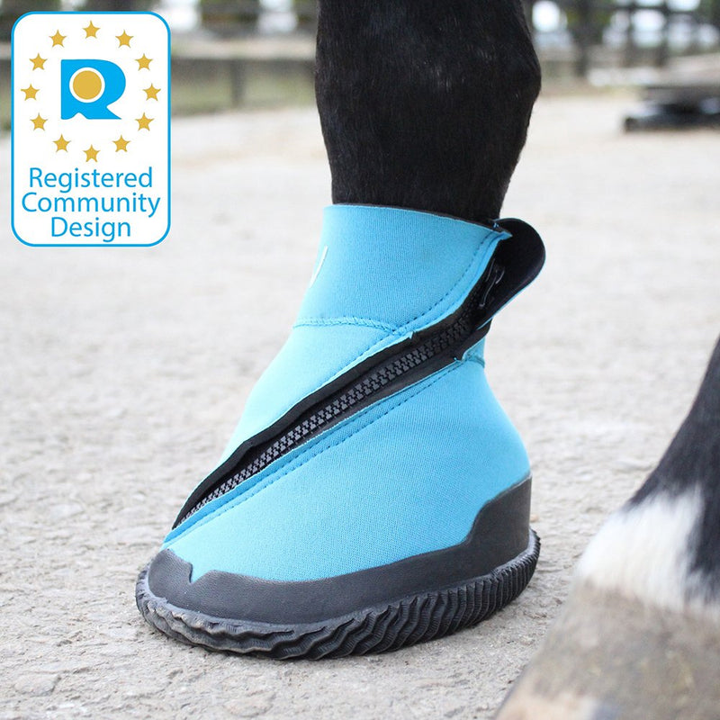 Toklat Originals Woof Wear Medical Hoof Boot