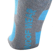 Toklat Originals Woof Wear Long Bamboo Riding Sock