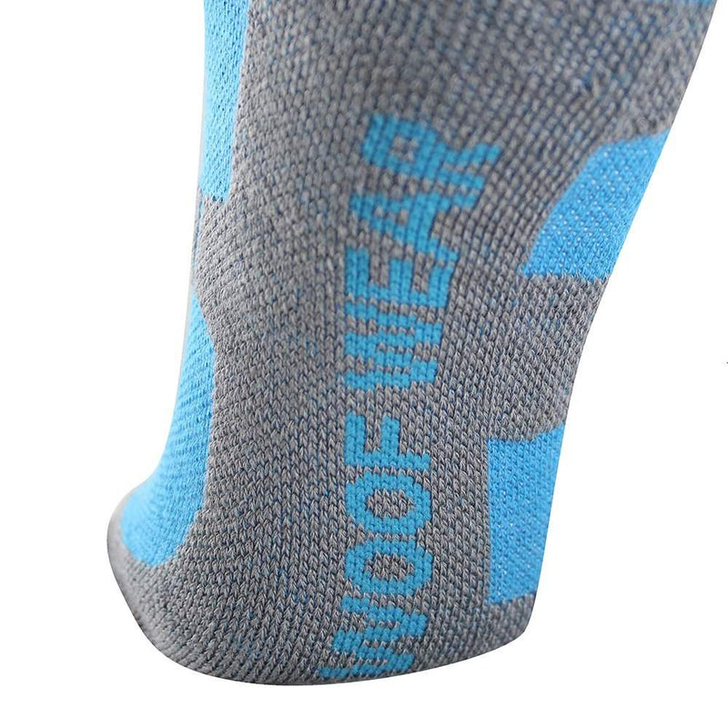 Toklat Originals Woof Wear Long Bamboo Riding Sock