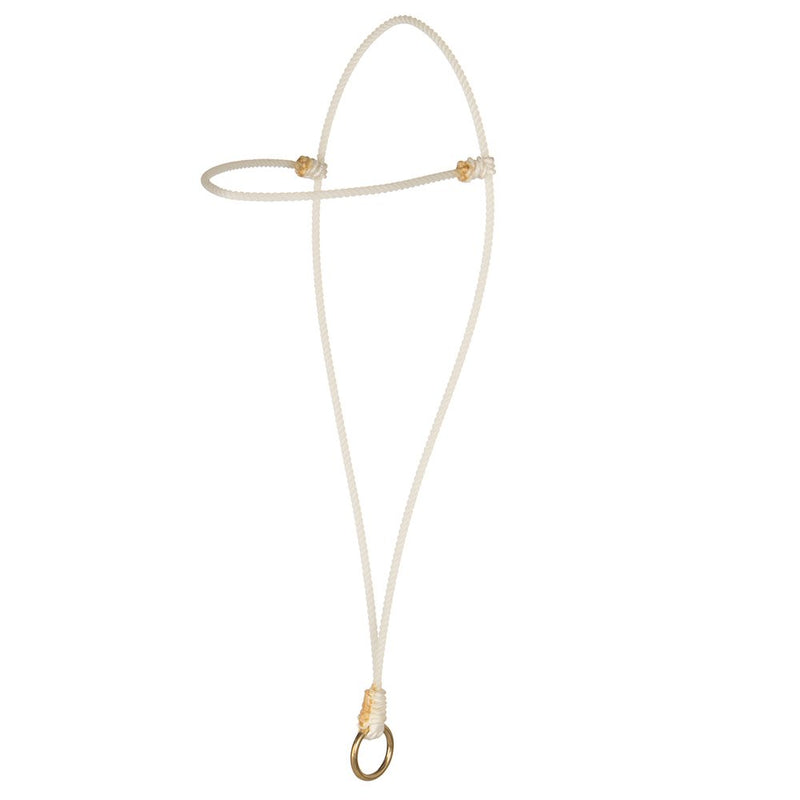 Co. Single Rope War Bonnet