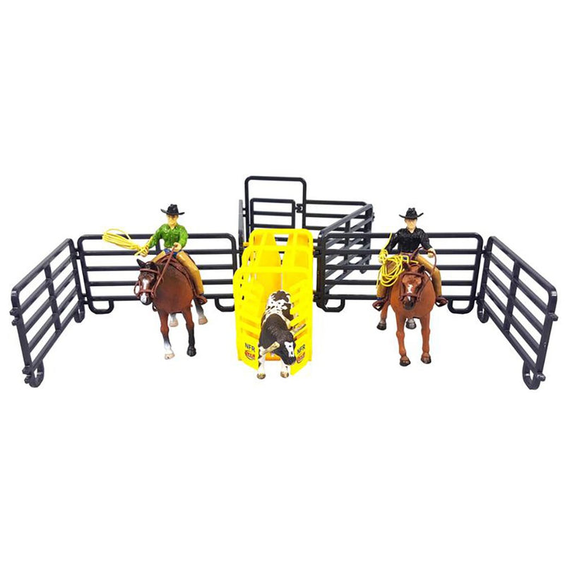 Toys Roper Set