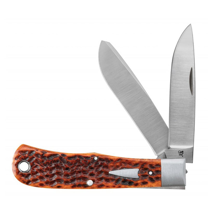 Bose Chestnut Bone Bullnose Trapper