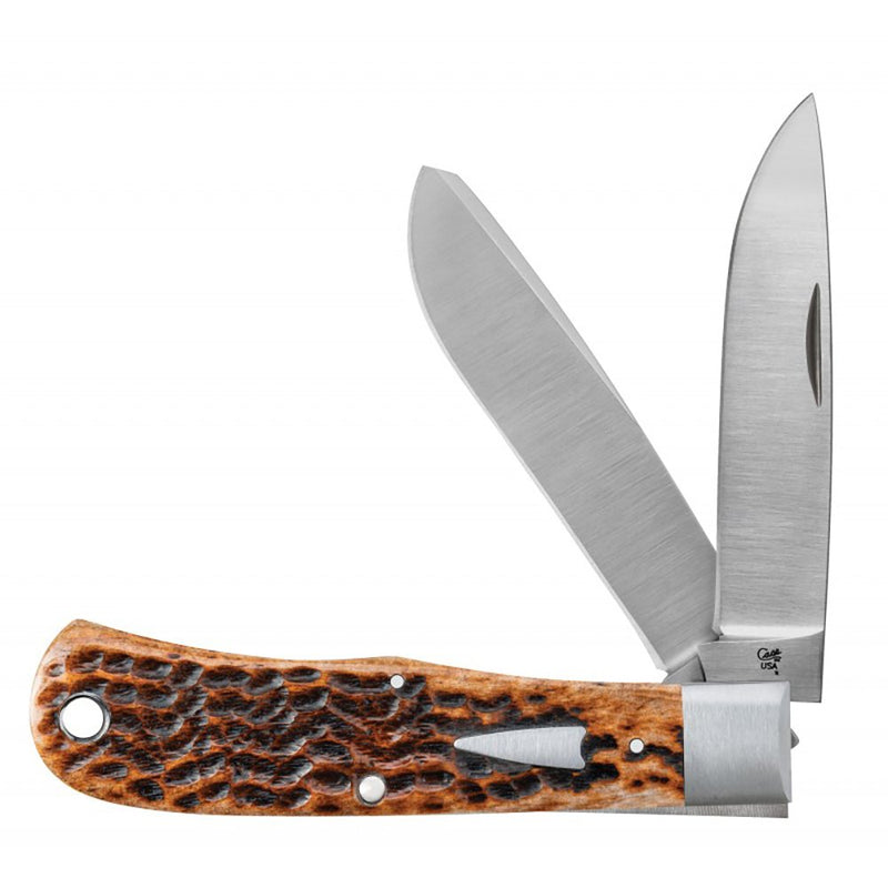 Bose Brown Bone Bullnose Trapper