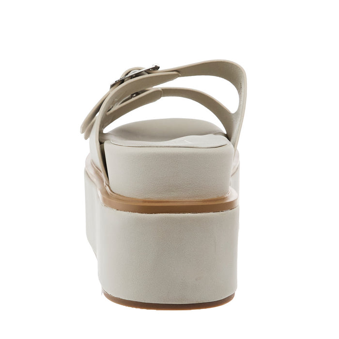 Shu Shop Women`s Lucinda Stone Wedge
