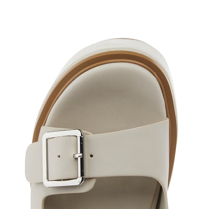 Shu Shop Women`s Lucinda Stone Wedge