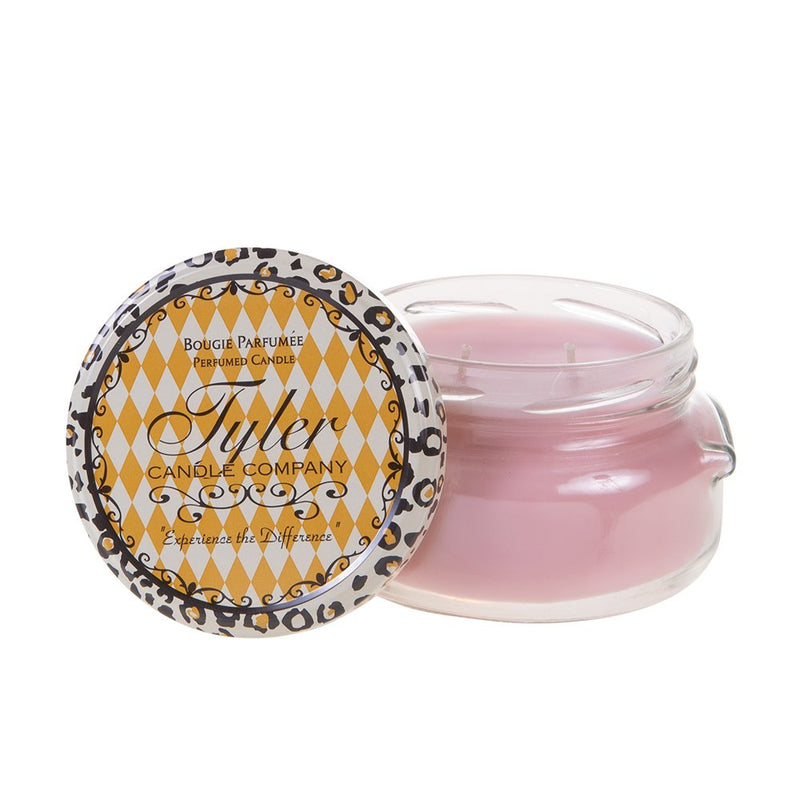 Tyler Candle Co Mediterranean Fig 11oz Candle