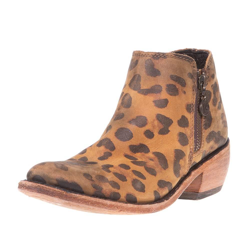 Liberty Black Boots