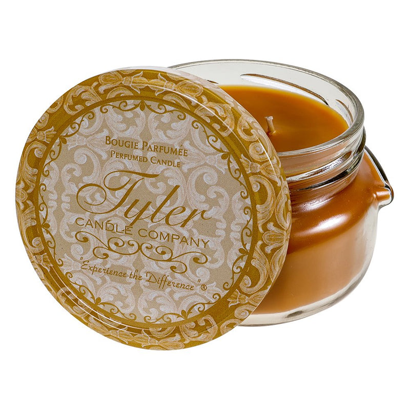 Tyler Candle Co 11Oz Pumpkin Spice Candle