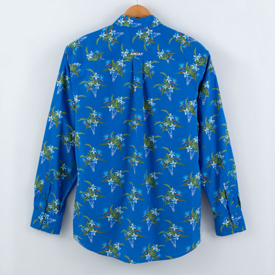 Ariat Logan Shirt