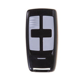 4-Button Black Roping Chute Remote 2018