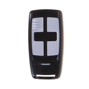 4-Button Black Roping Chute Remote 2018