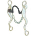 Mike Beers Classic High Port Chain Shank Bit
