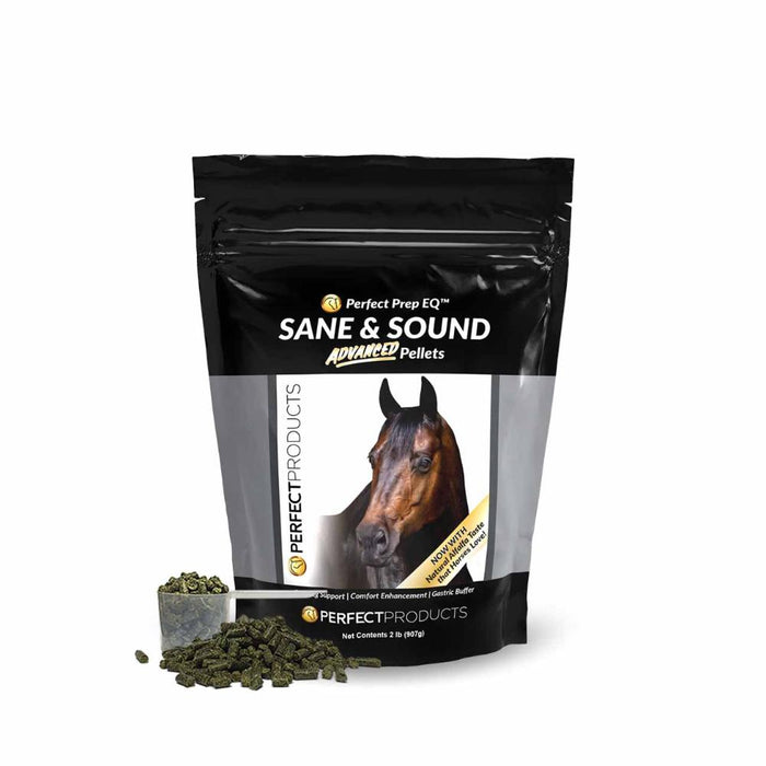 Prep EQ Sane and Sound 2lb