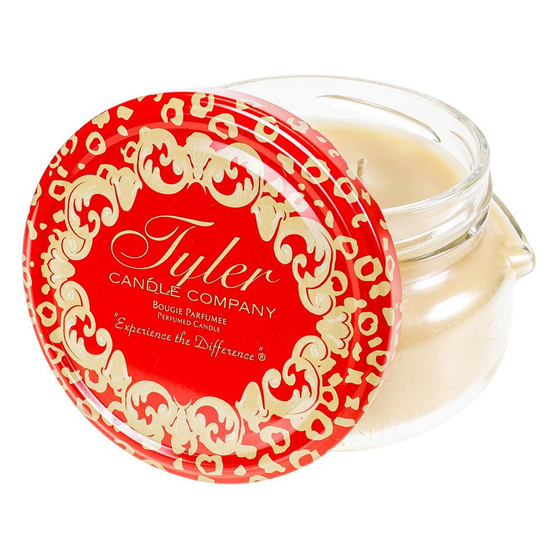 Tyler Candle Co 11Oz Eggnog Candle