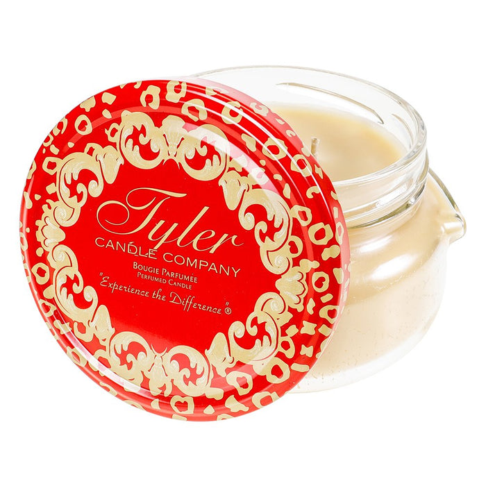 Tyler Candle Co 11Oz Eggnog Candle